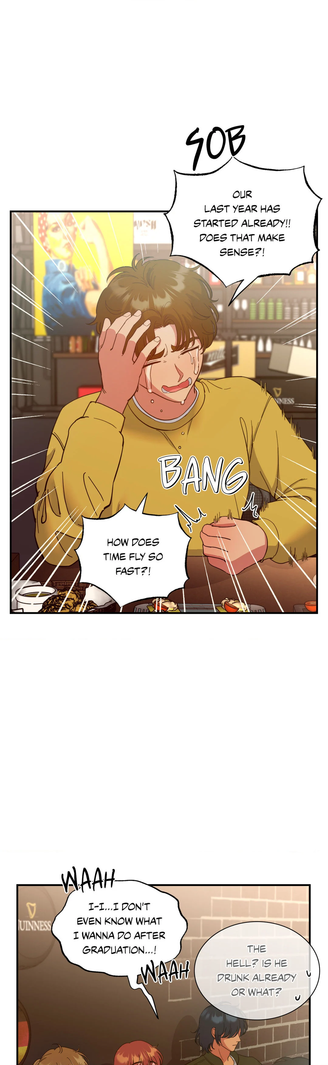 Hana’s Demons of Lust chapter 69 page 2