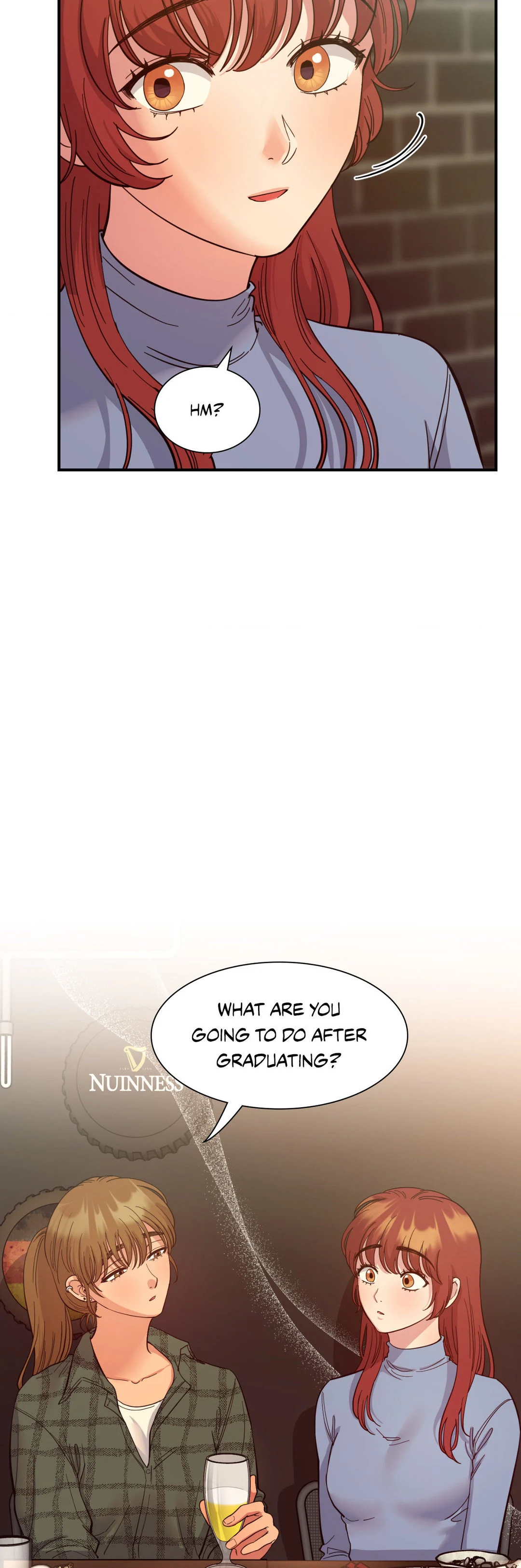 Hana’s Demons of Lust chapter 69 page 5