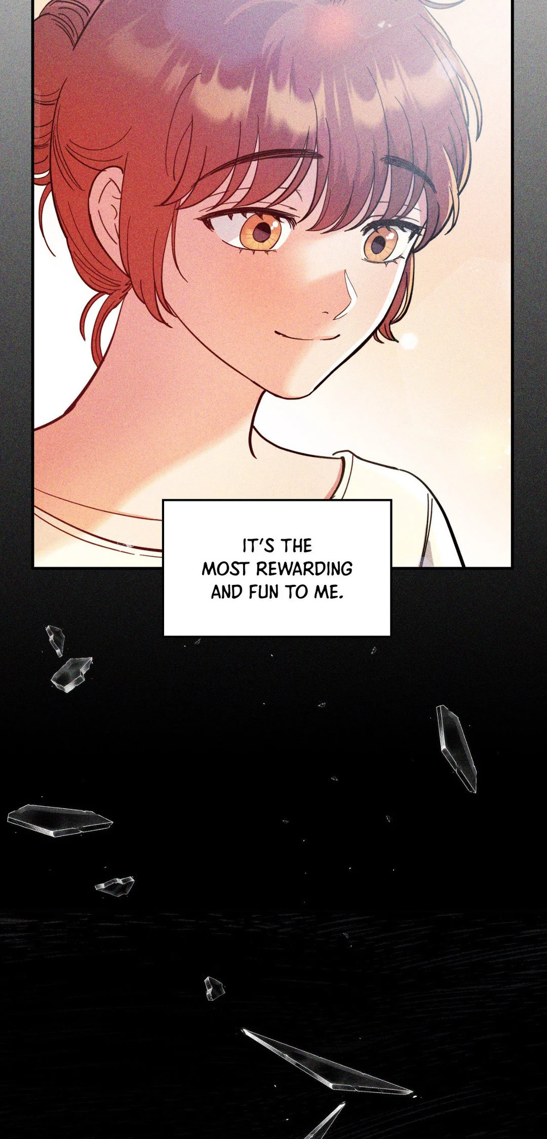 Hana’s Demons of Lust chapter 69 page 11
