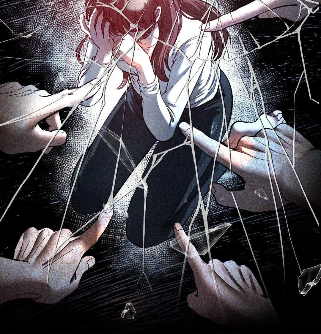 Hana’s Demons of Lust chapter 69 page 13