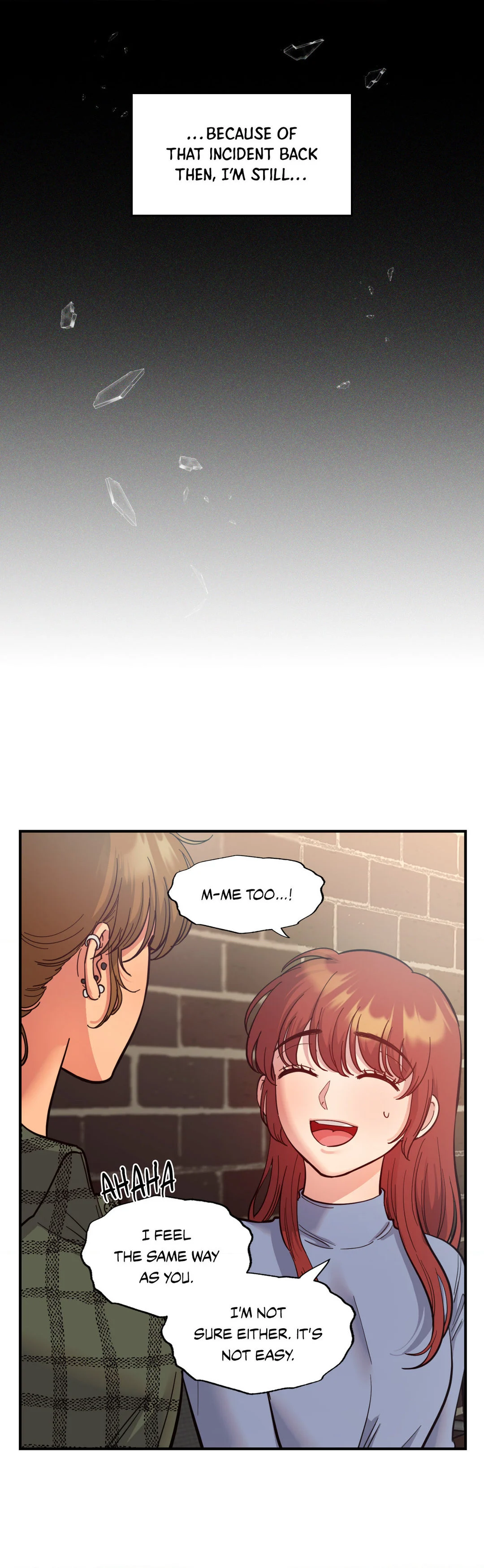 Hana’s Demons of Lust chapter 69 page 14