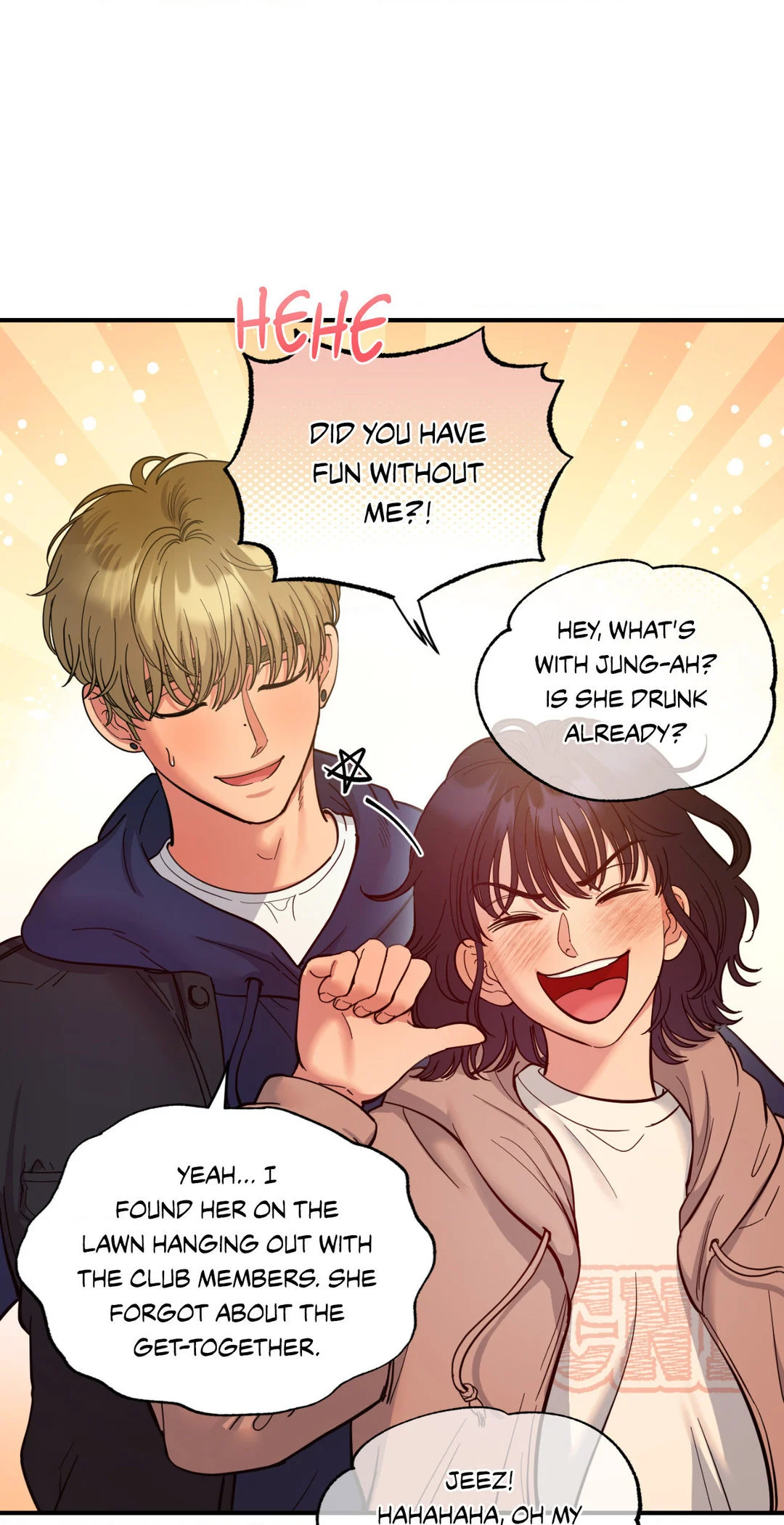 Hana’s Demons of Lust chapter 69 page 17