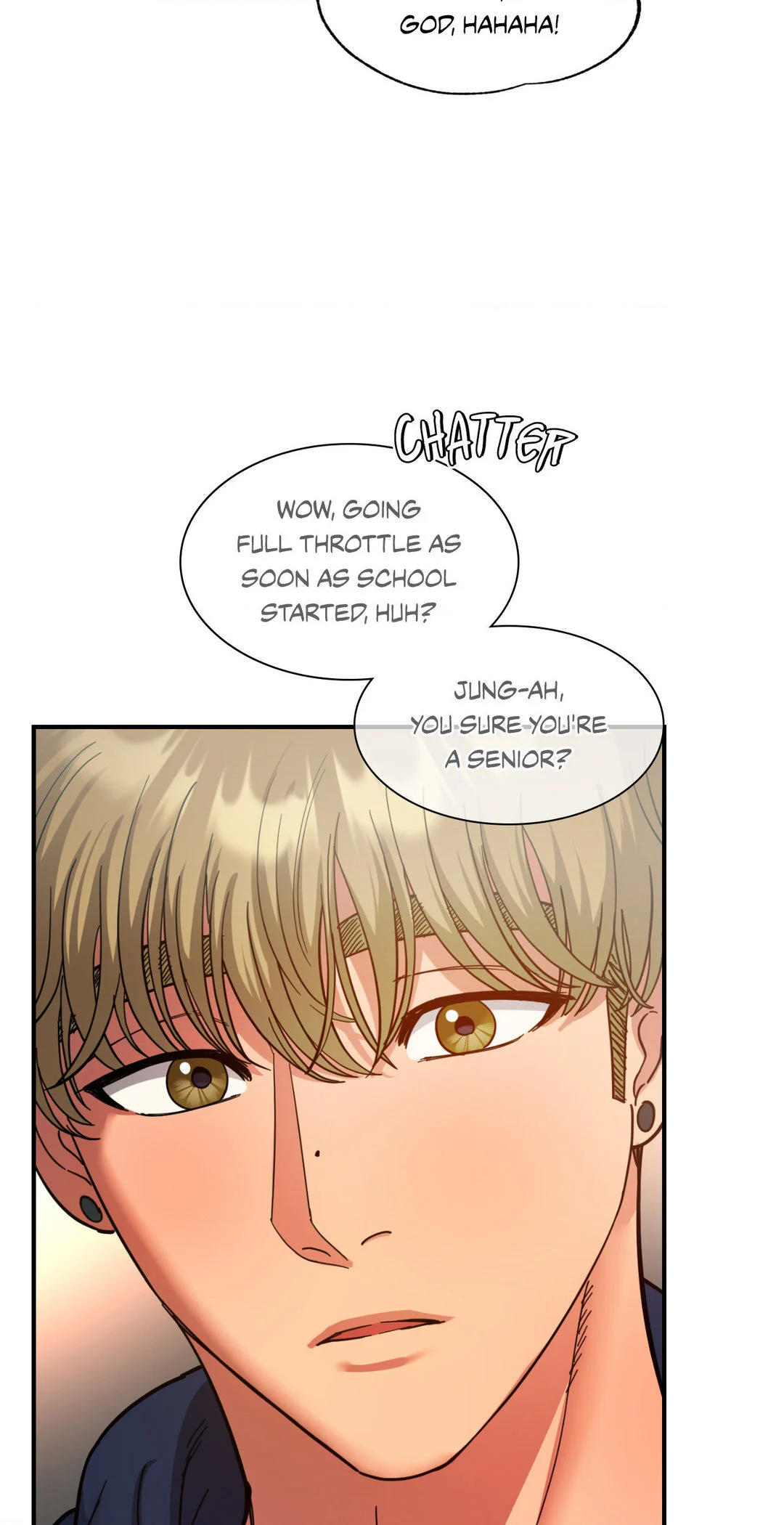 Hana’s Demons of Lust chapter 69 page 18