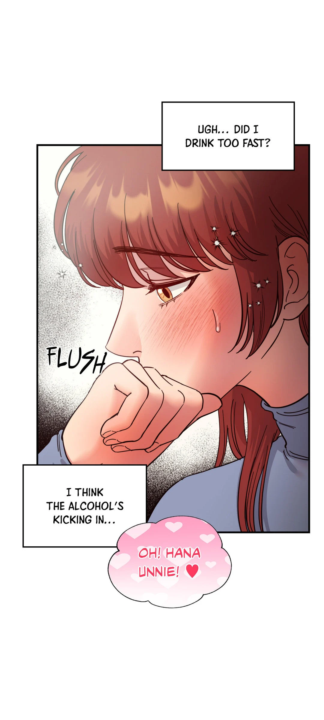 Hana’s Demons of Lust chapter 69 page 26