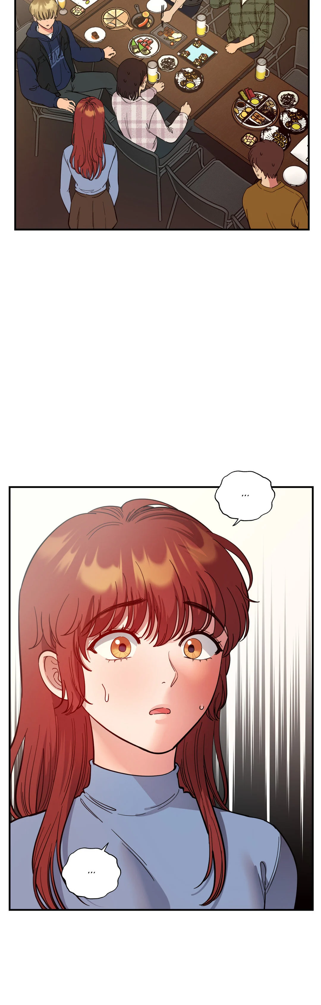Hana’s Demons of Lust chapter 69 page 34