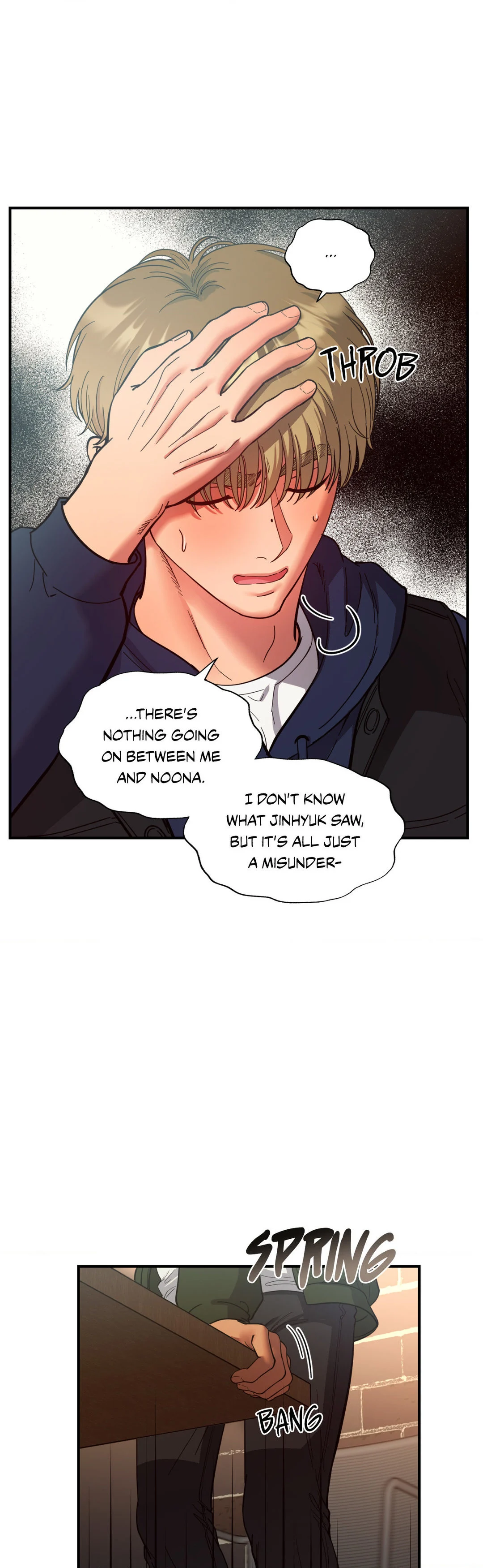 Hana’s Demons of Lust chapter 69 page 35