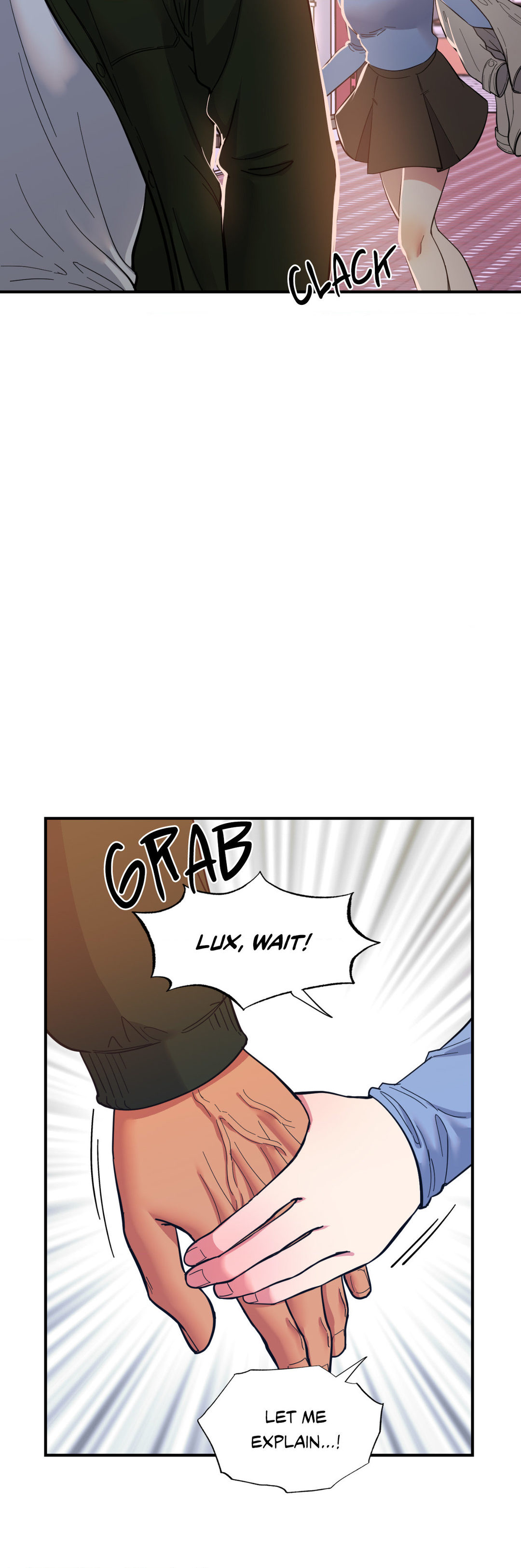Hana’s Demons of Lust chapter 69 page 39
