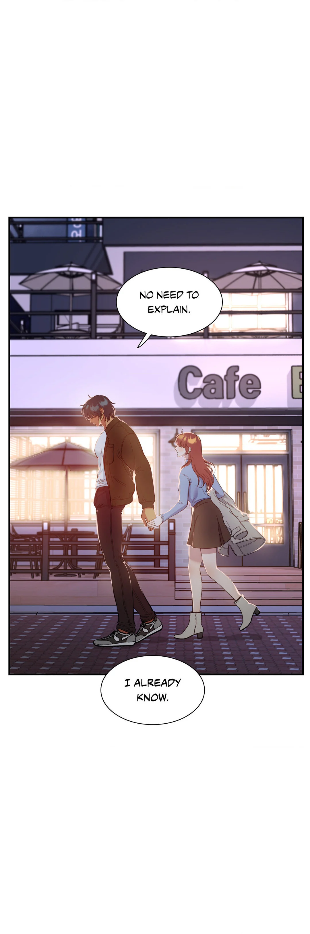 Hana’s Demons of Lust chapter 69 page 40
