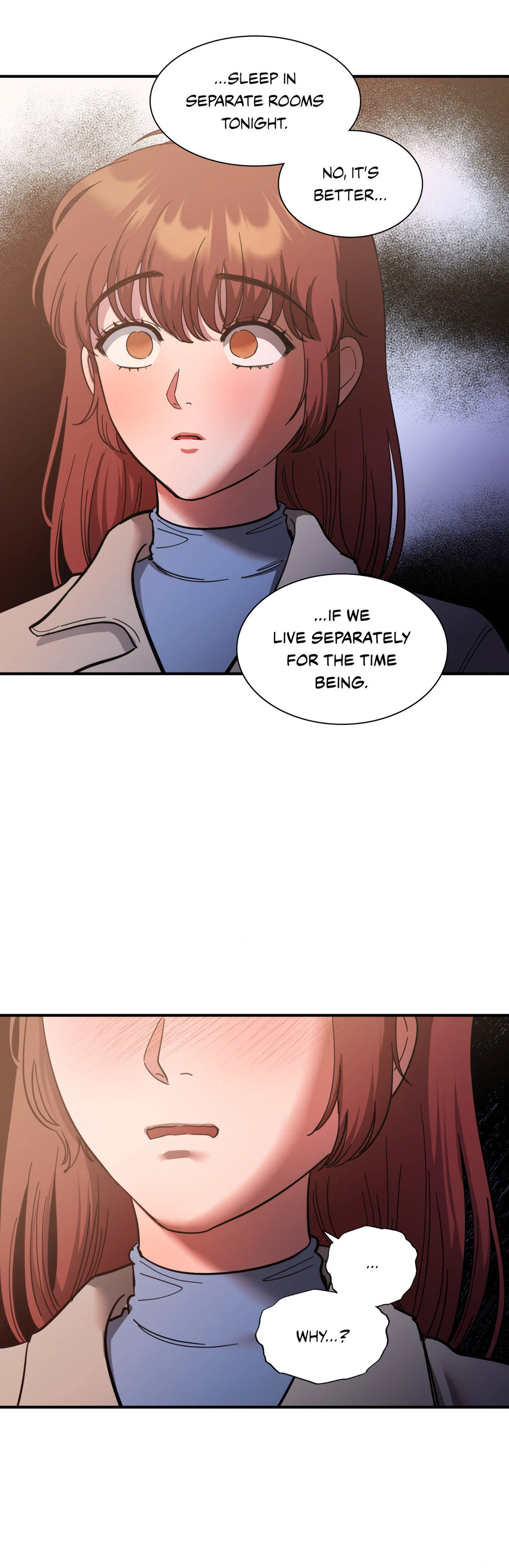 Hana’s Demons of Lust chapter 69 page 49