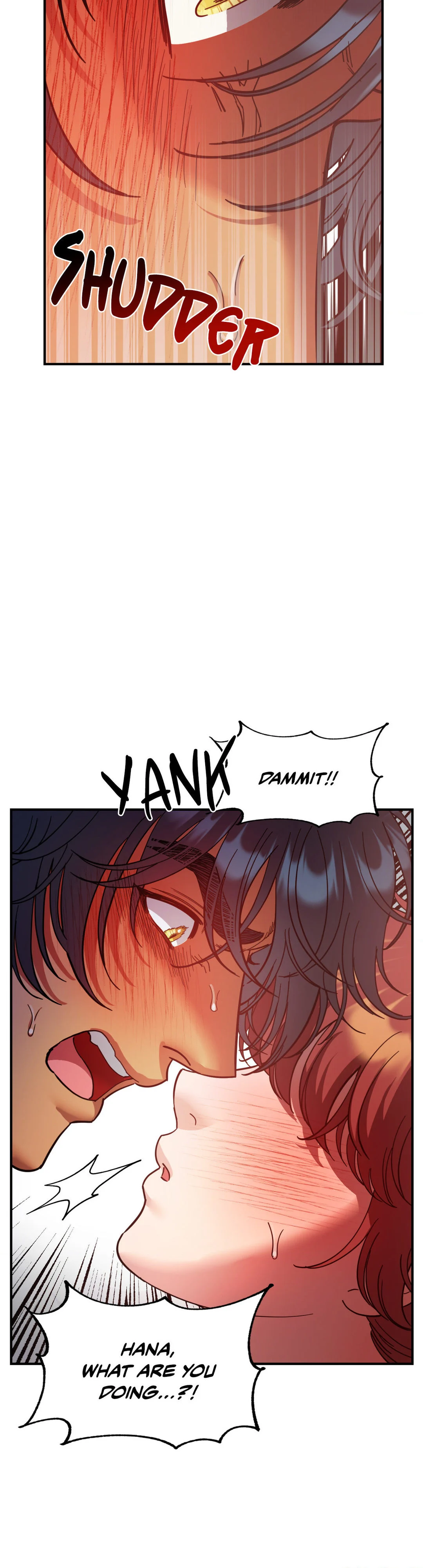 Hana’s Demons of Lust chapter 69 page 53