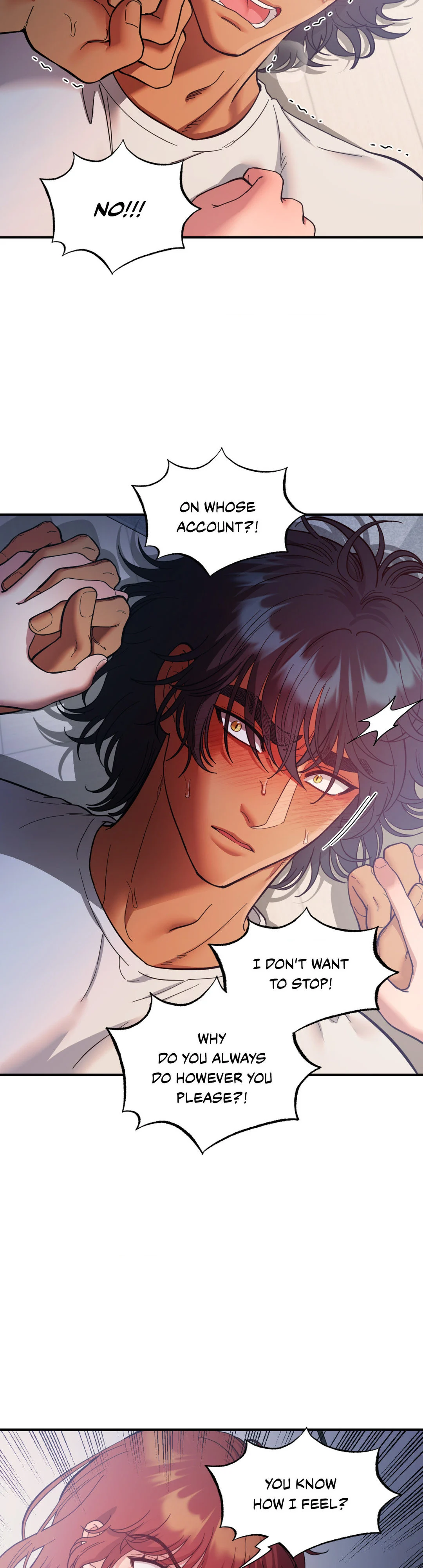 Hana’s Demons of Lust chapter 69 page 56