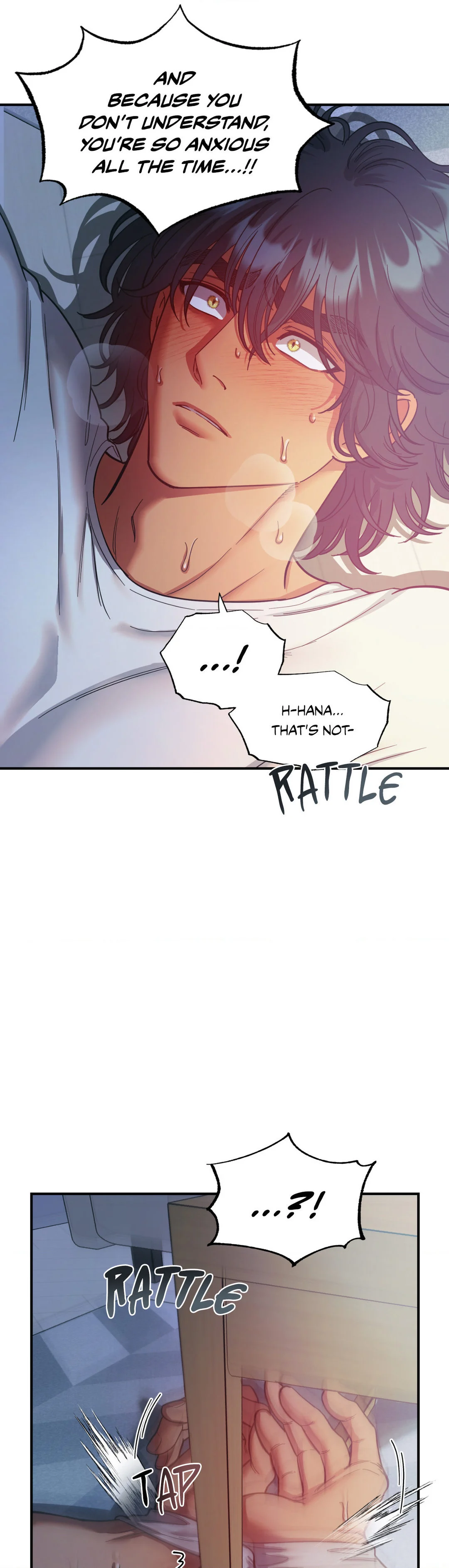 Hana’s Demons of Lust chapter 69 page 58