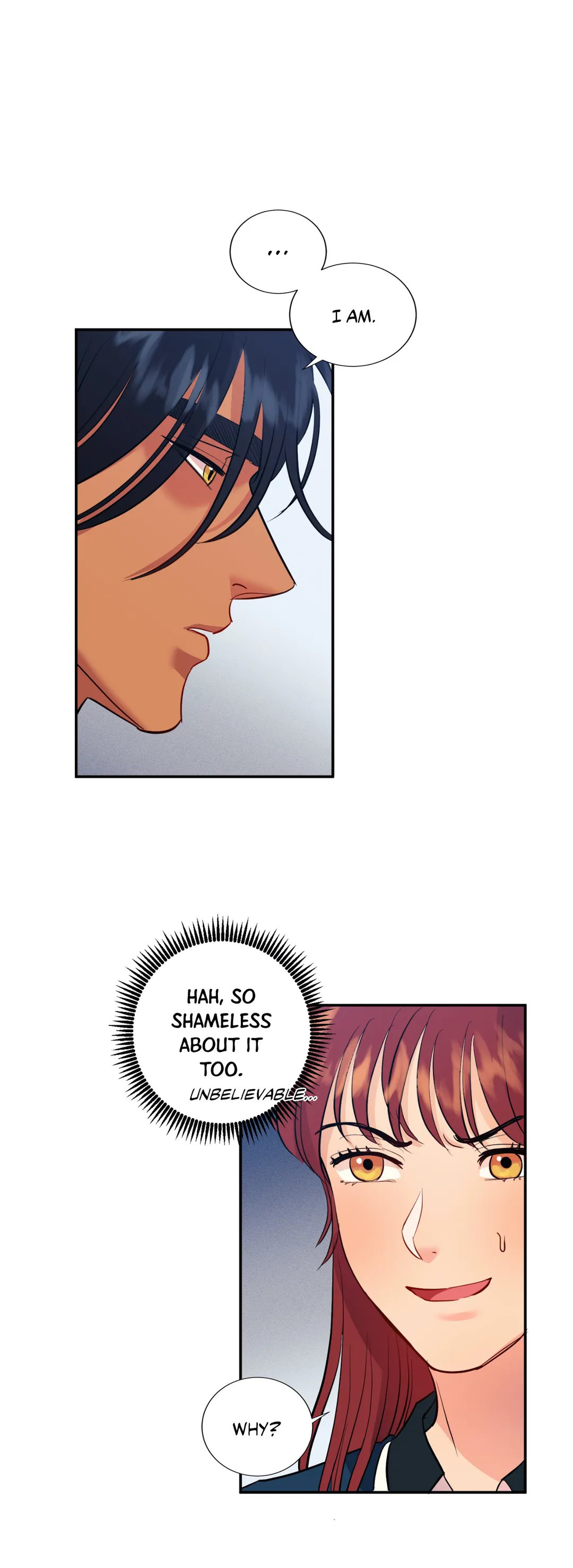 Hana’s Demons of Lust chapter 7 page 3