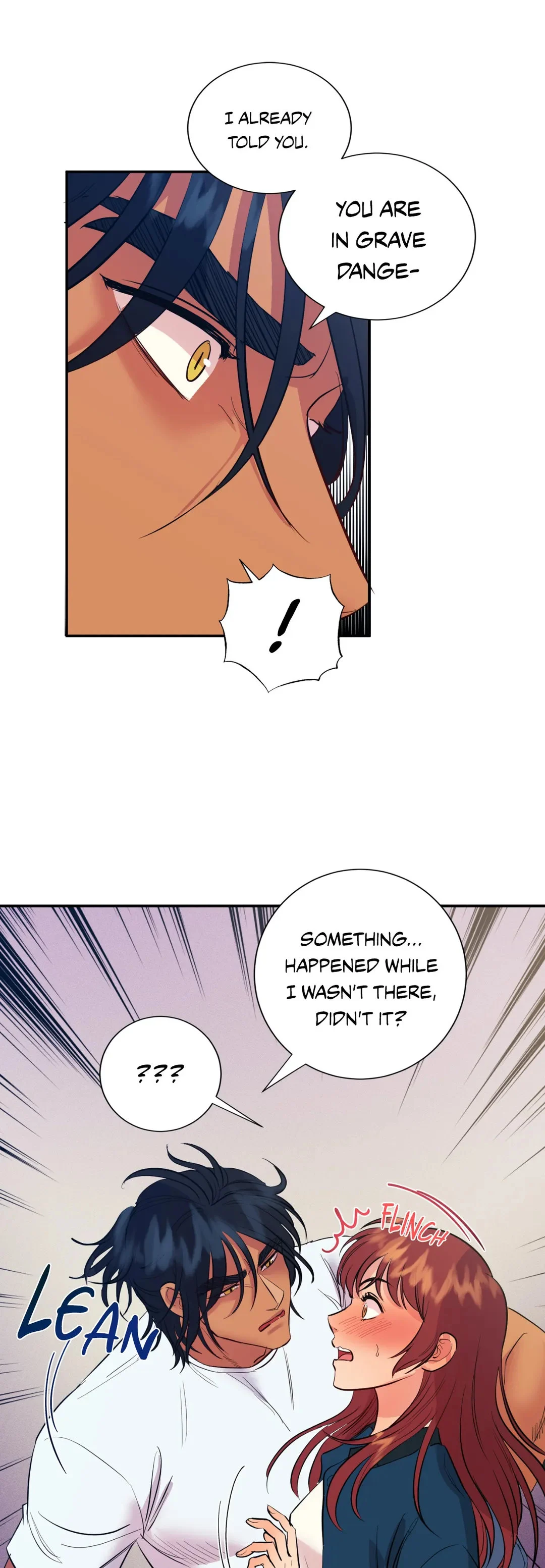 Hana’s Demons of Lust chapter 7 page 4