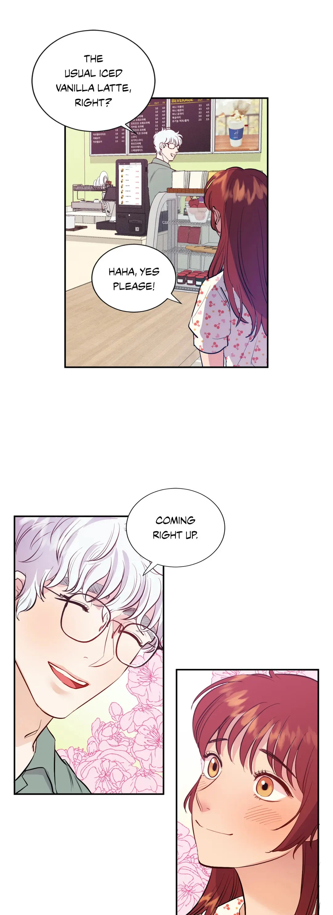Hana’s Demons of Lust chapter 7 page 11