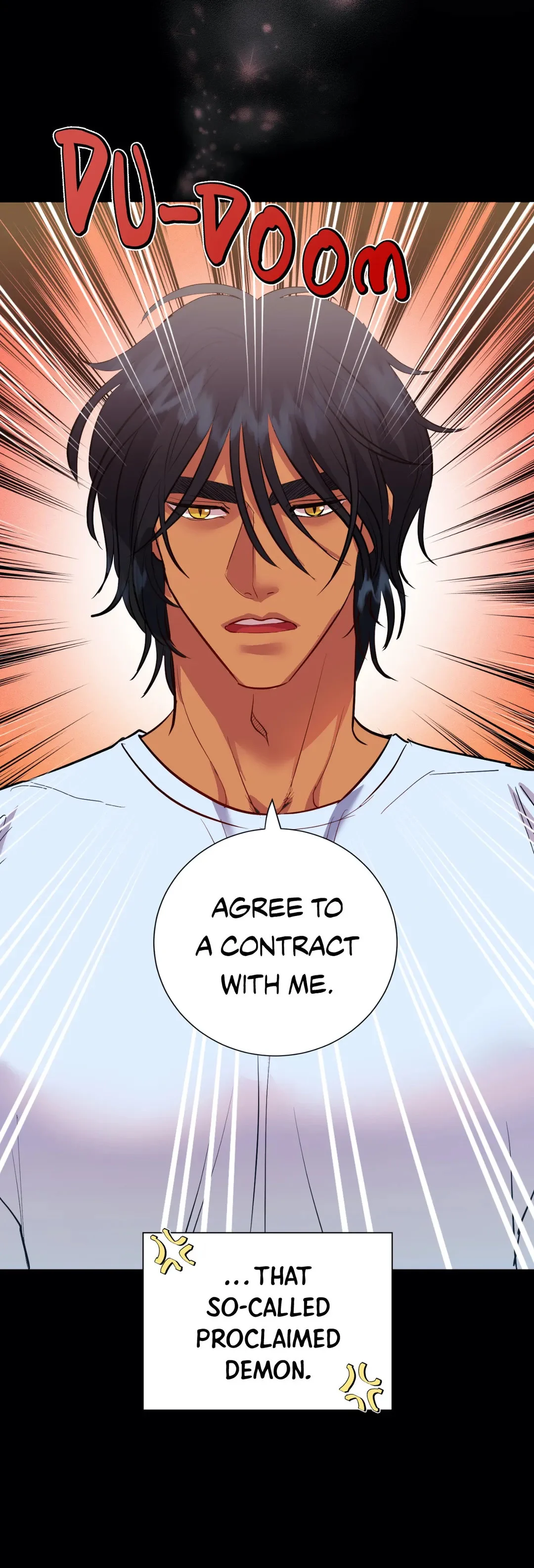 Hana’s Demons of Lust chapter 7 page 15