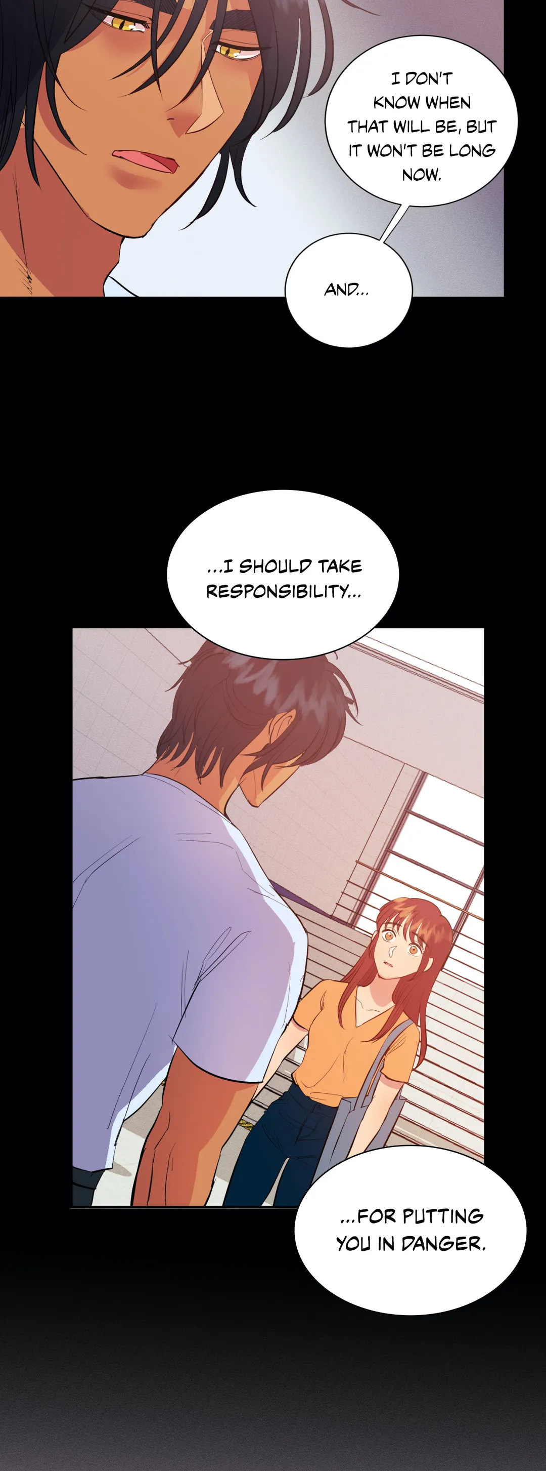 Hana’s Demons of Lust chapter 7 page 19