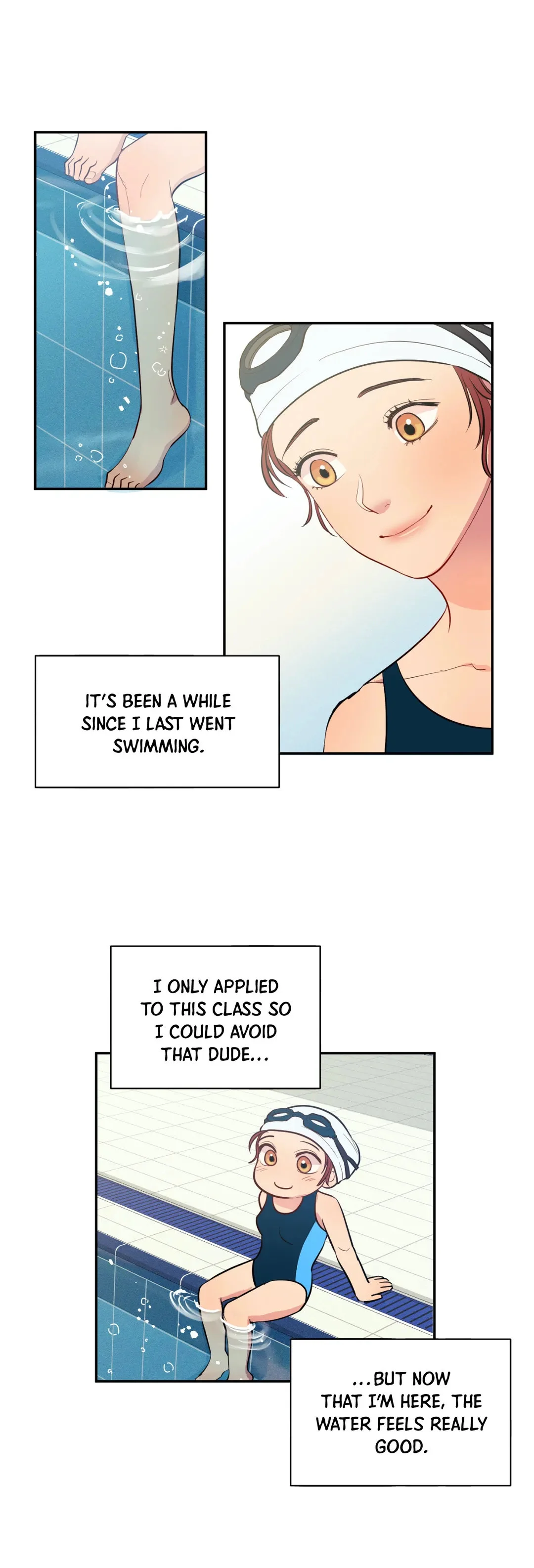 Hana’s Demons of Lust chapter 7 page 26