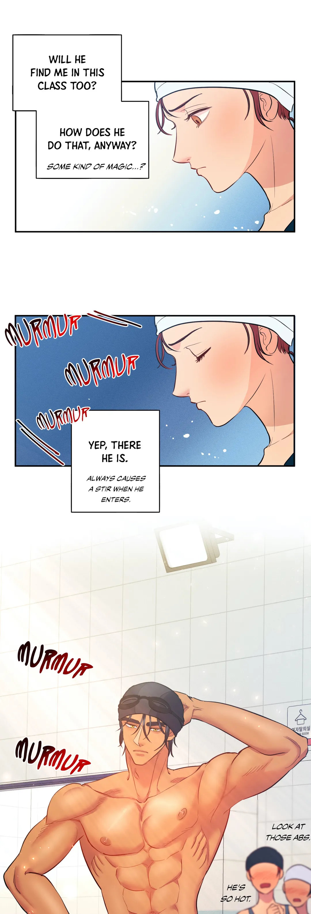 Hana’s Demons of Lust chapter 7 page 27