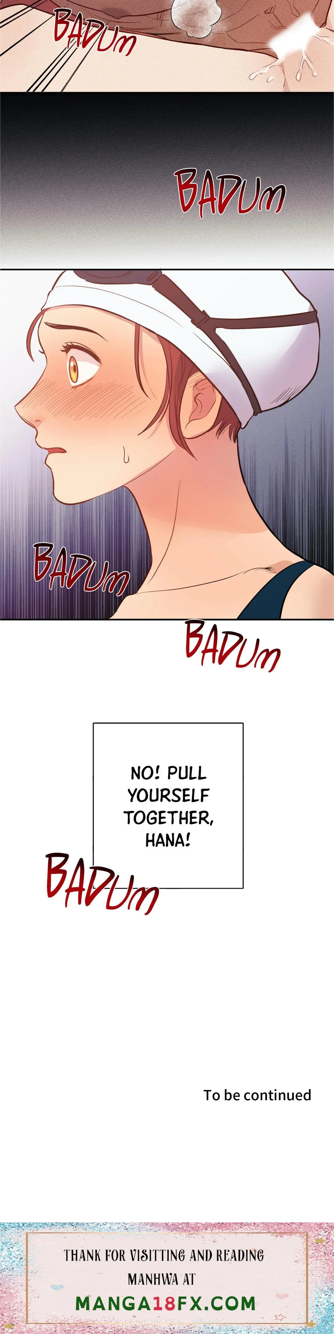 Hana’s Demons of Lust chapter 7 page 31