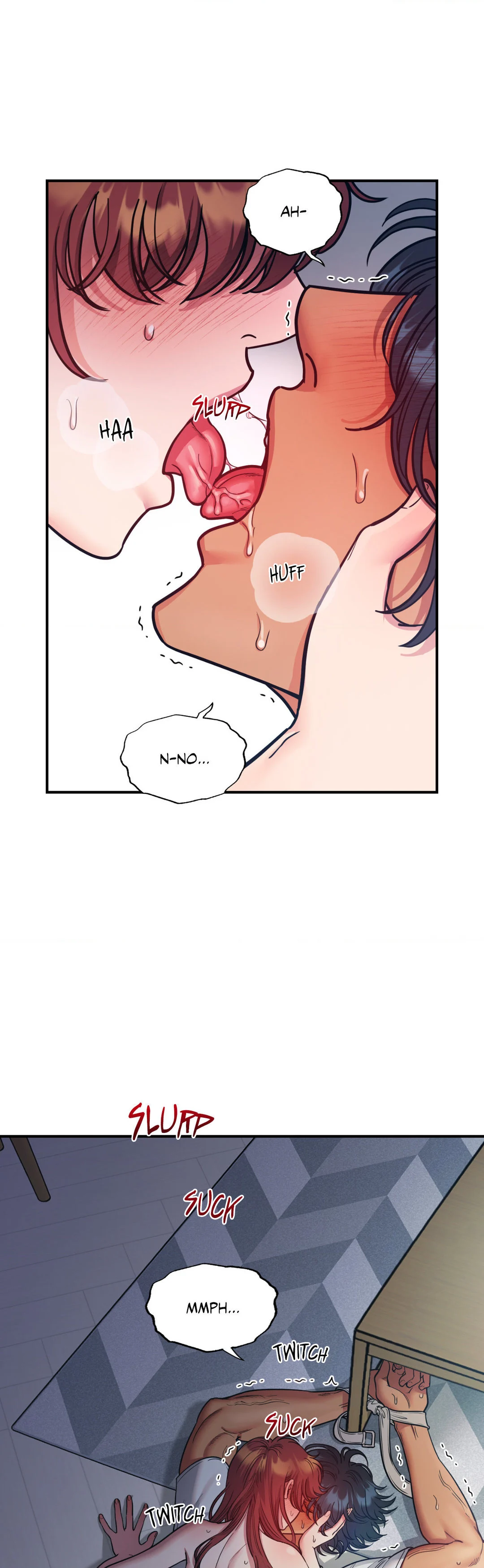 Hana’s Demons of Lust chapter 70 page 6