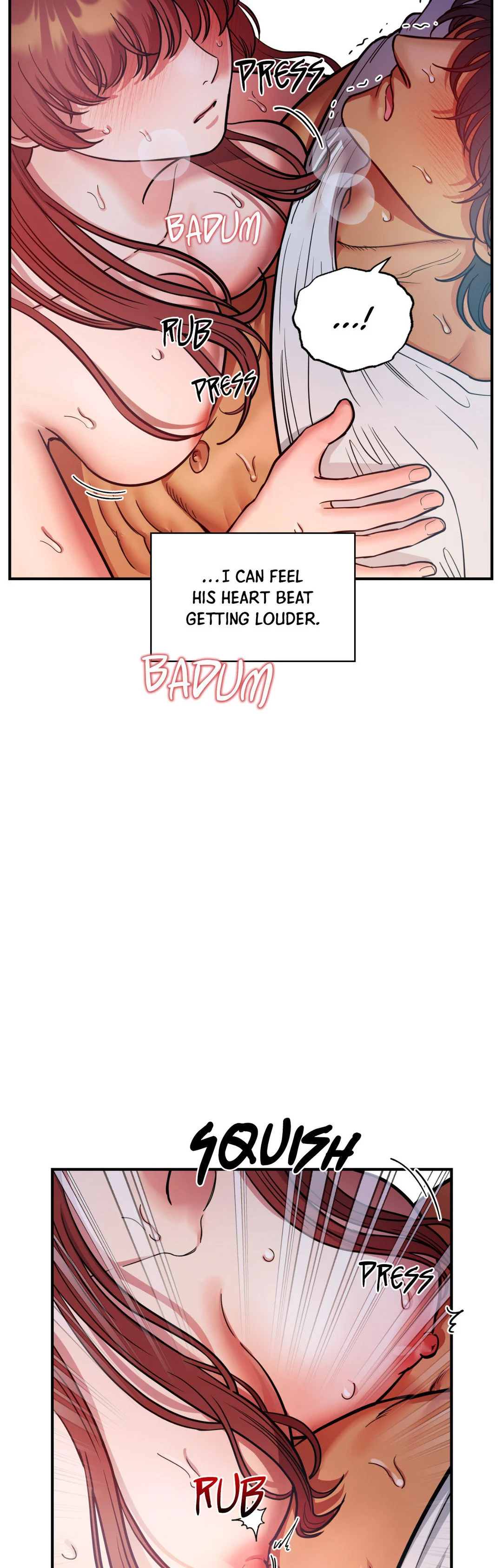 Hana’s Demons of Lust chapter 70 page 10
