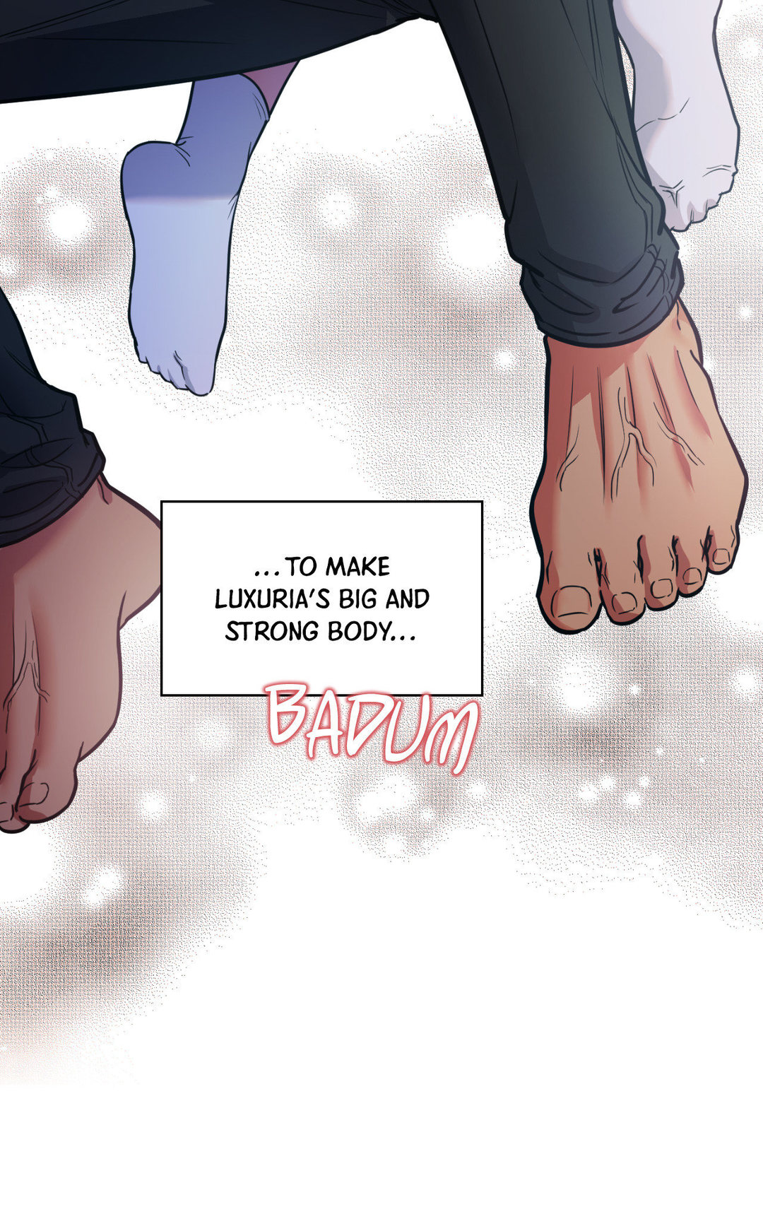 Hana’s Demons of Lust chapter 70 page 17