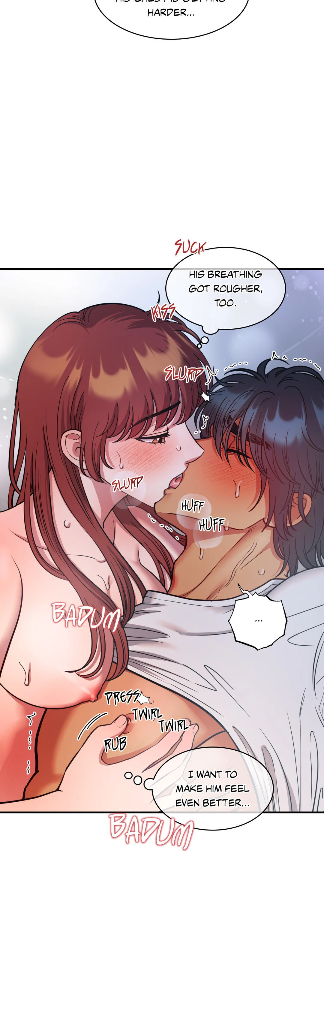 Hana’s Demons of Lust chapter 70 page 20