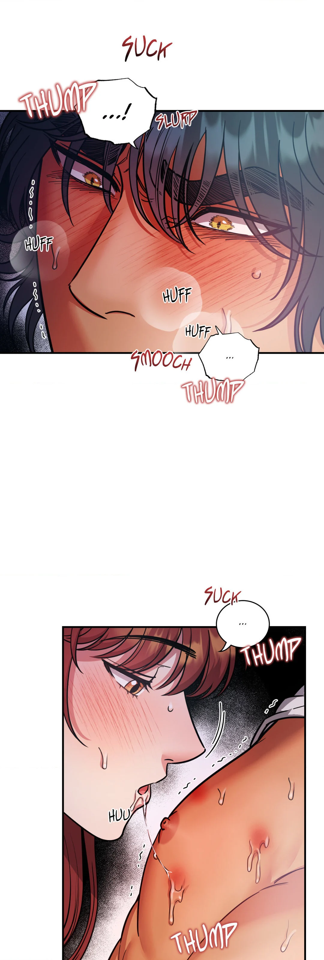 Hana’s Demons of Lust chapter 70 page 24