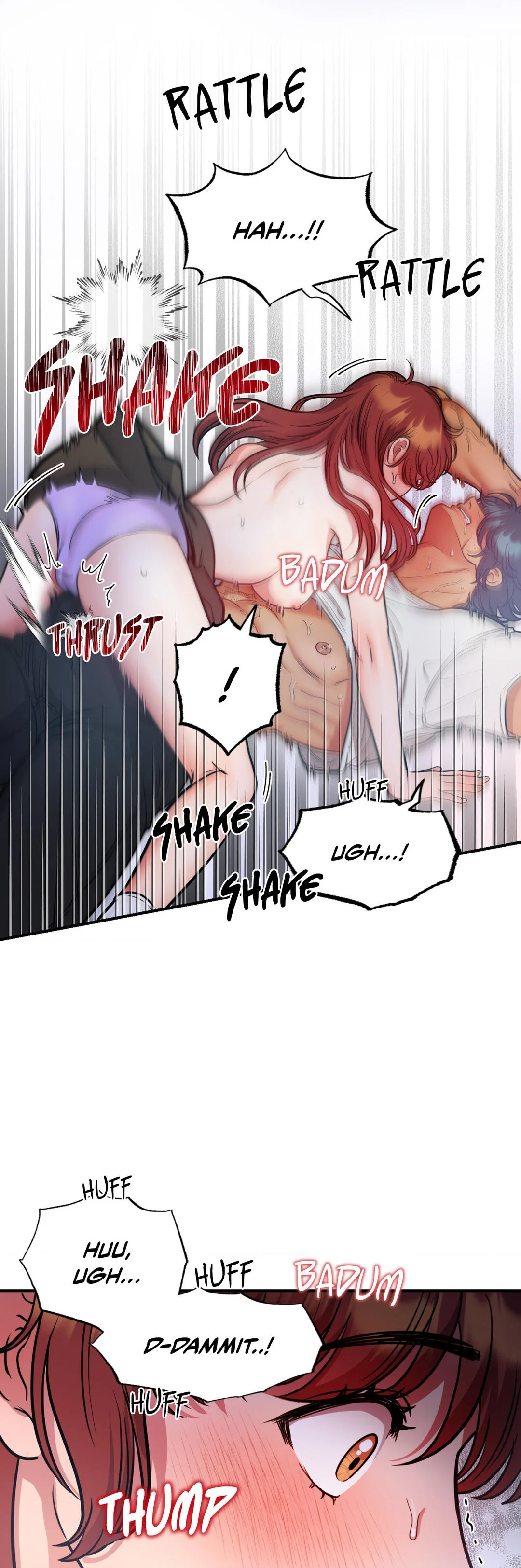 Hana’s Demons of Lust chapter 70 page 27