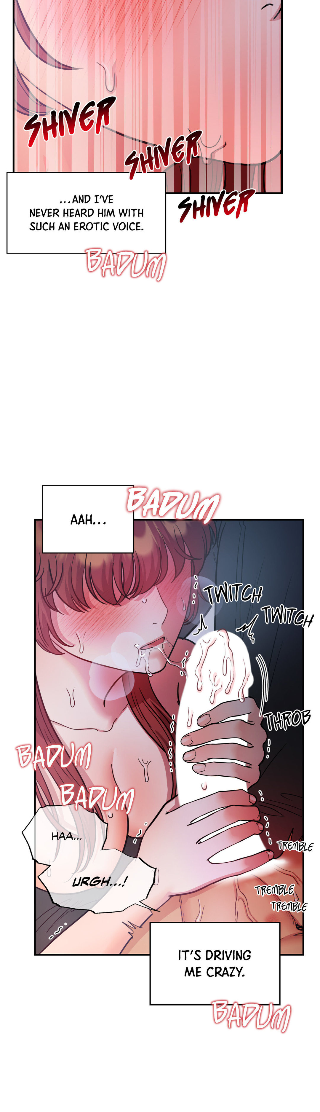 Hana’s Demons of Lust chapter 70 page 38