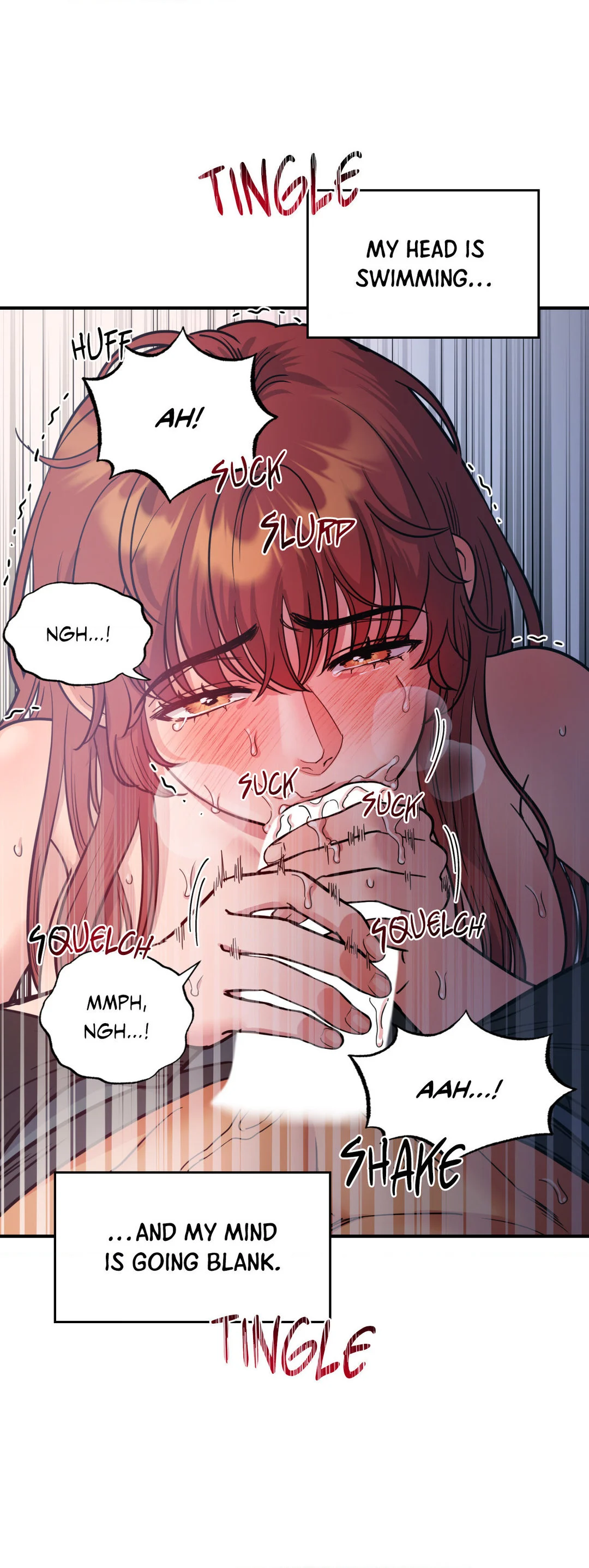 Hana’s Demons of Lust chapter 70 page 41