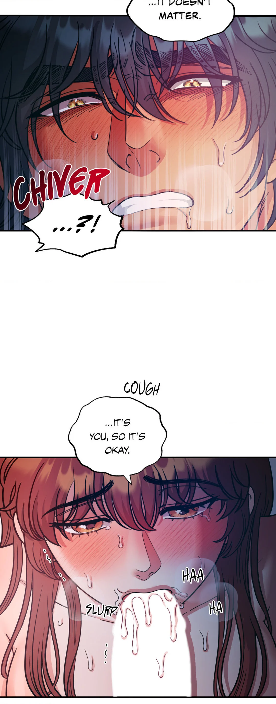 Hana’s Demons of Lust chapter 70 page 43
