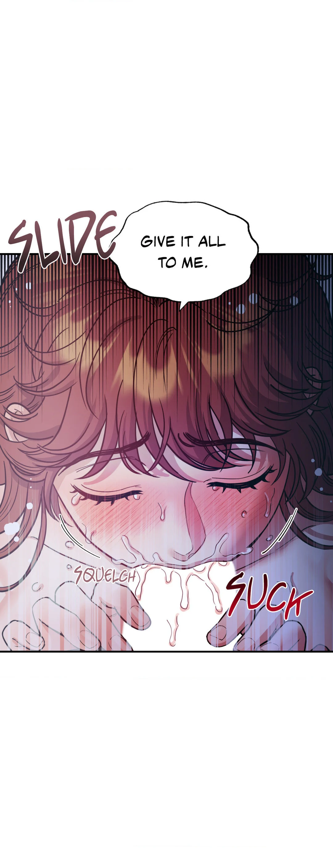 Hana’s Demons of Lust chapter 70 page 44