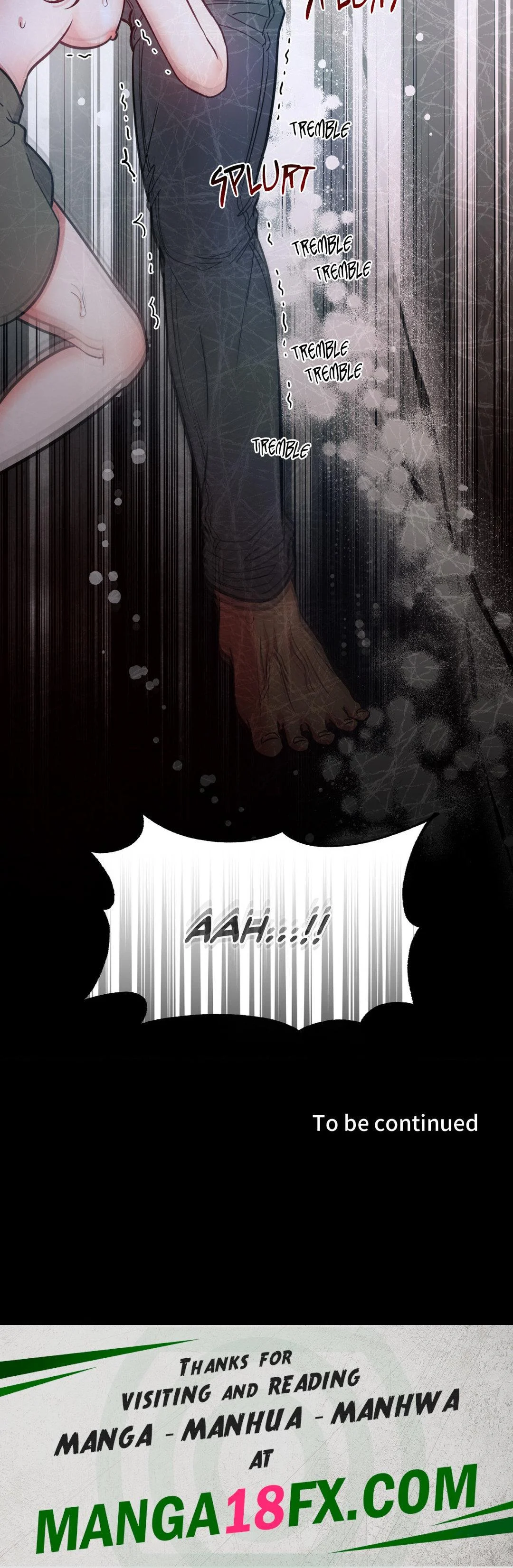 Hana’s Demons of Lust chapter 70 page 47
