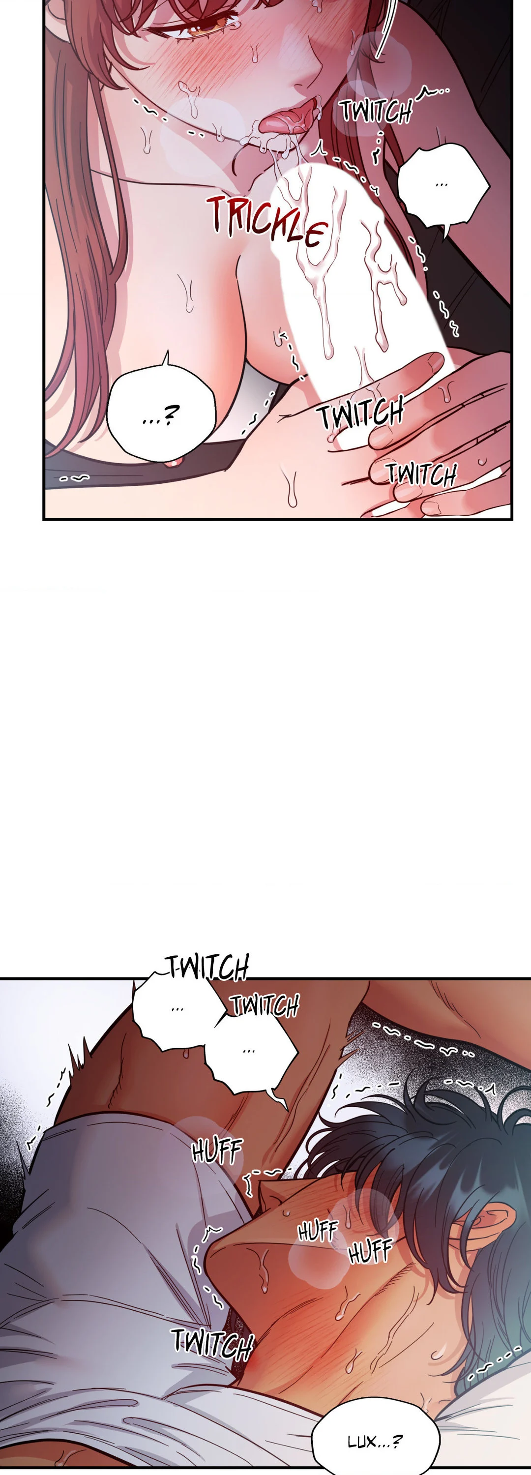 Hana’s Demons of Lust chapter 71 page 5