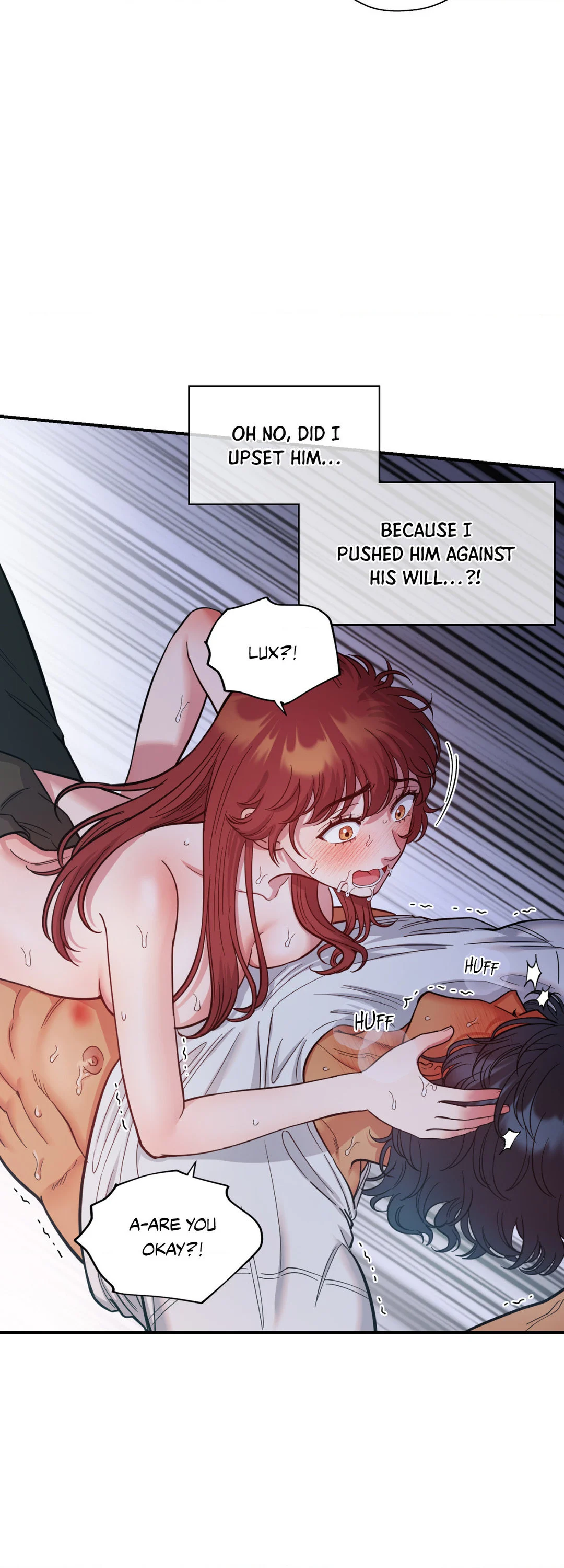 Hana’s Demons of Lust chapter 71 page 6