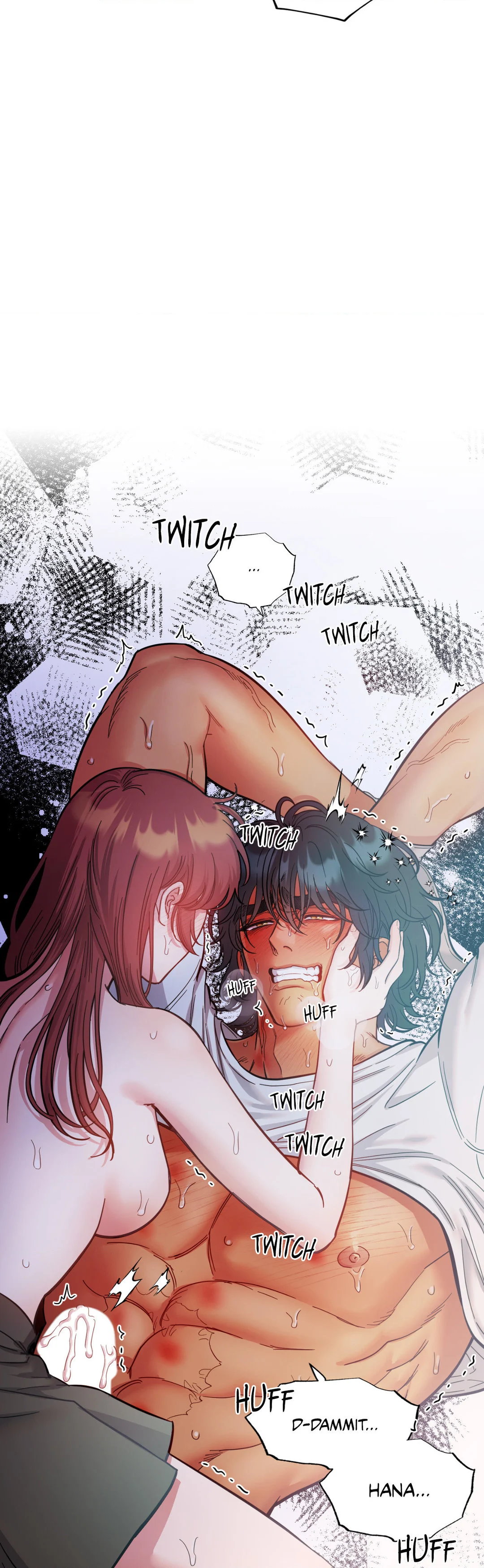 Hana’s Demons of Lust chapter 71 page 8