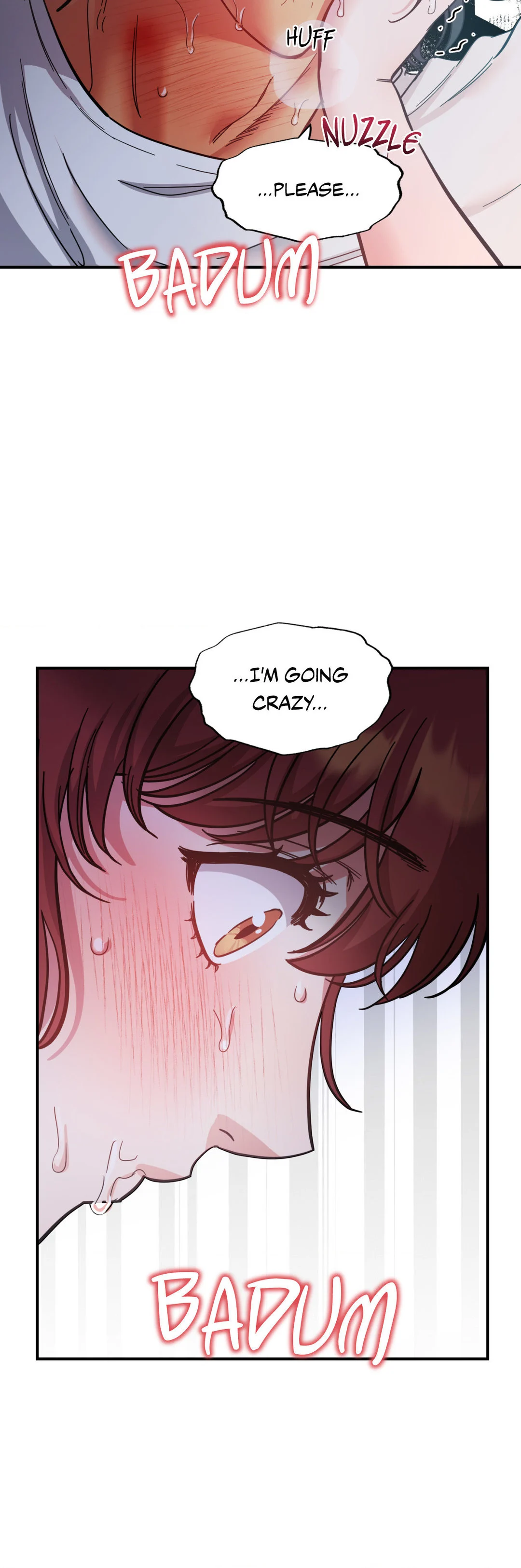 Hana’s Demons of Lust chapter 71 page 12