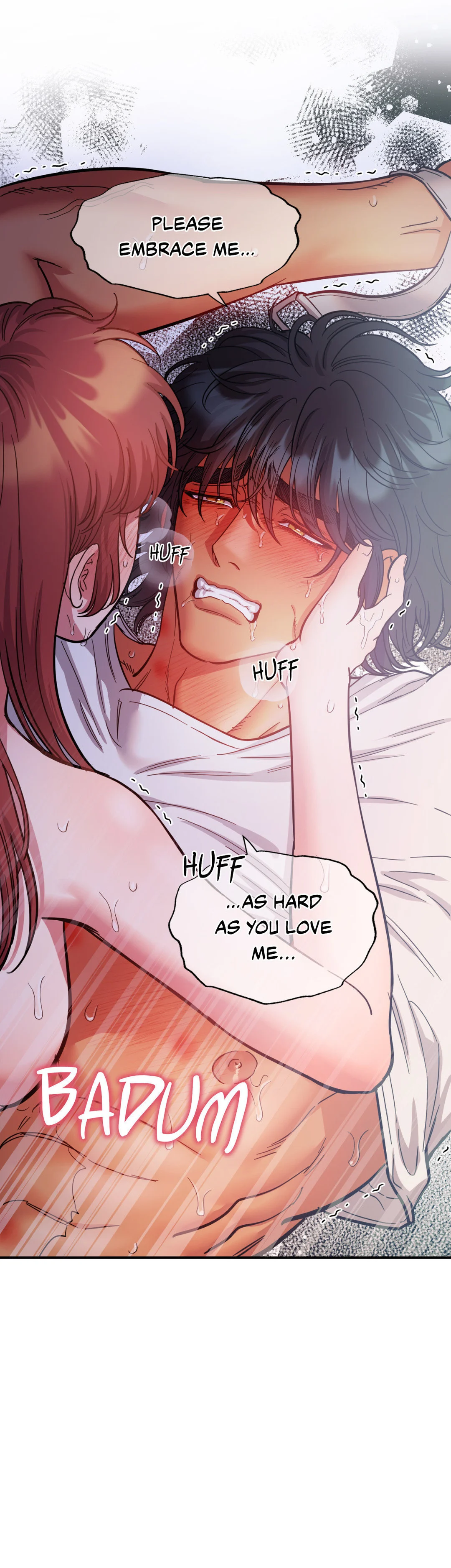 Hana’s Demons of Lust chapter 71 page 13