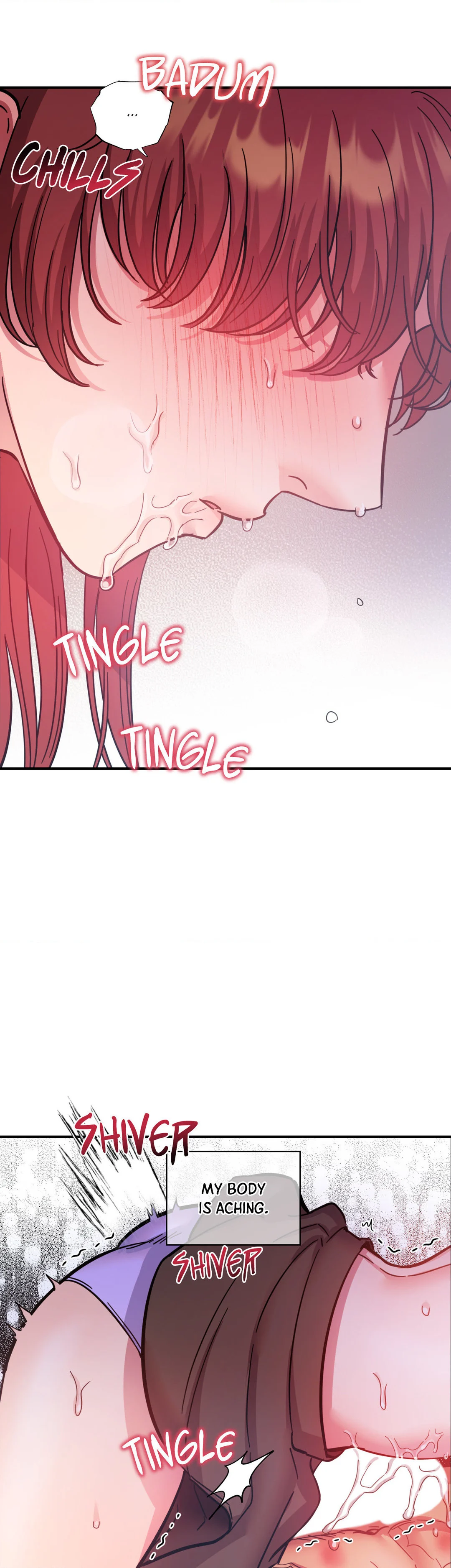 Hana’s Demons of Lust chapter 71 page 14