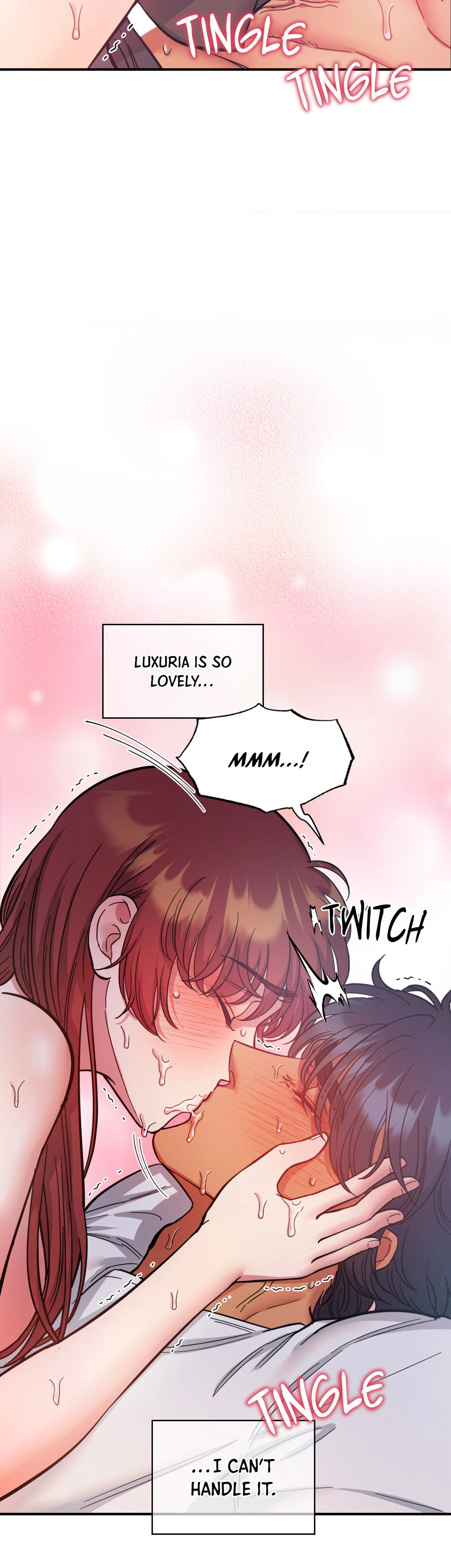 Hana’s Demons of Lust chapter 71 page 15