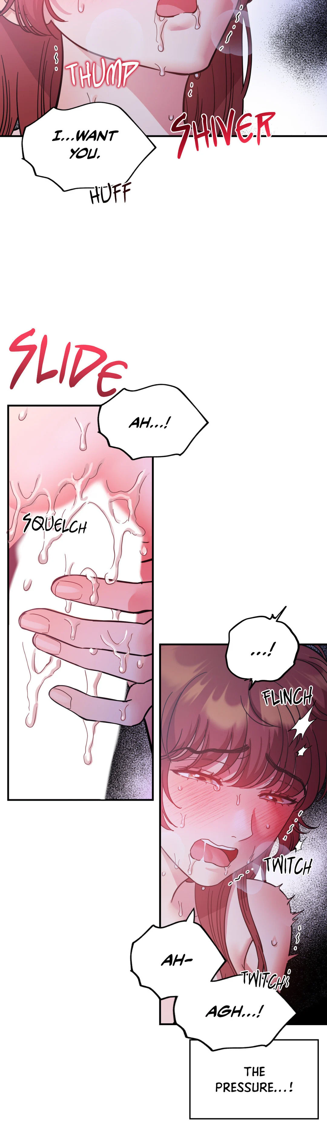 Hana’s Demons of Lust chapter 71 page 24