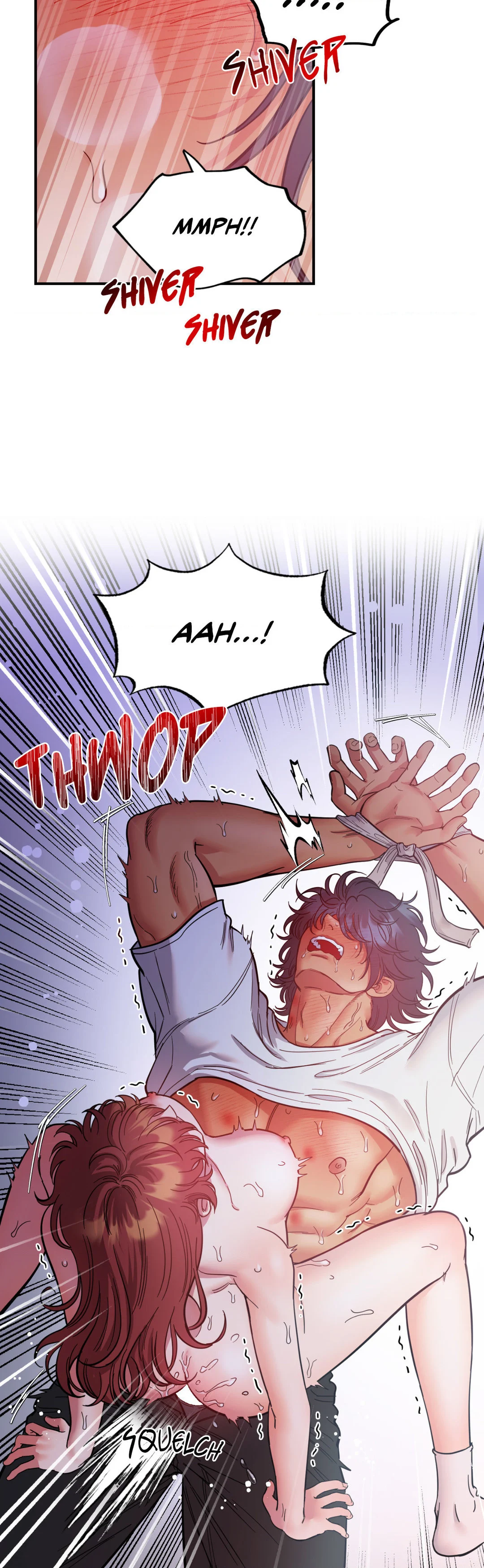 Hana’s Demons of Lust chapter 71 page 26