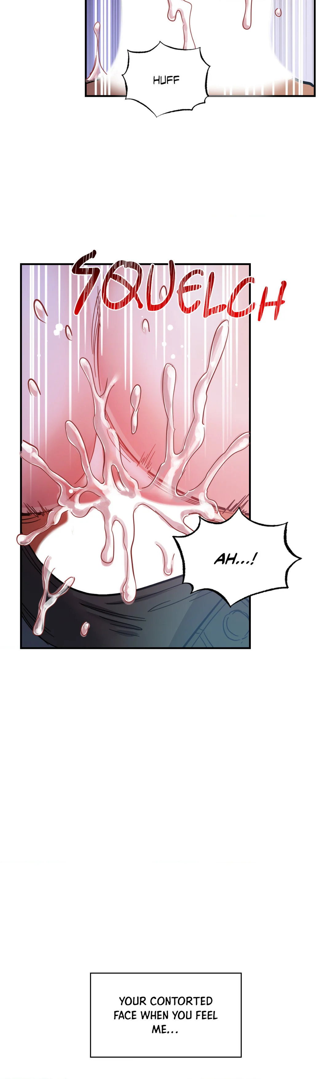 Hana’s Demons of Lust chapter 71 page 32