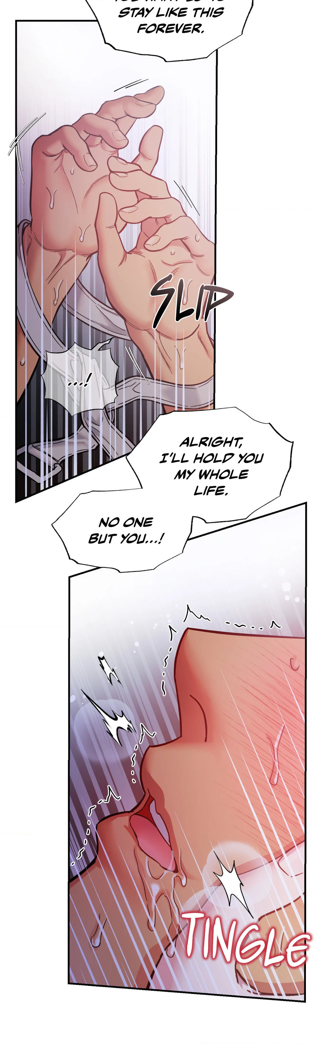 Hana’s Demons of Lust chapter 71 page 39