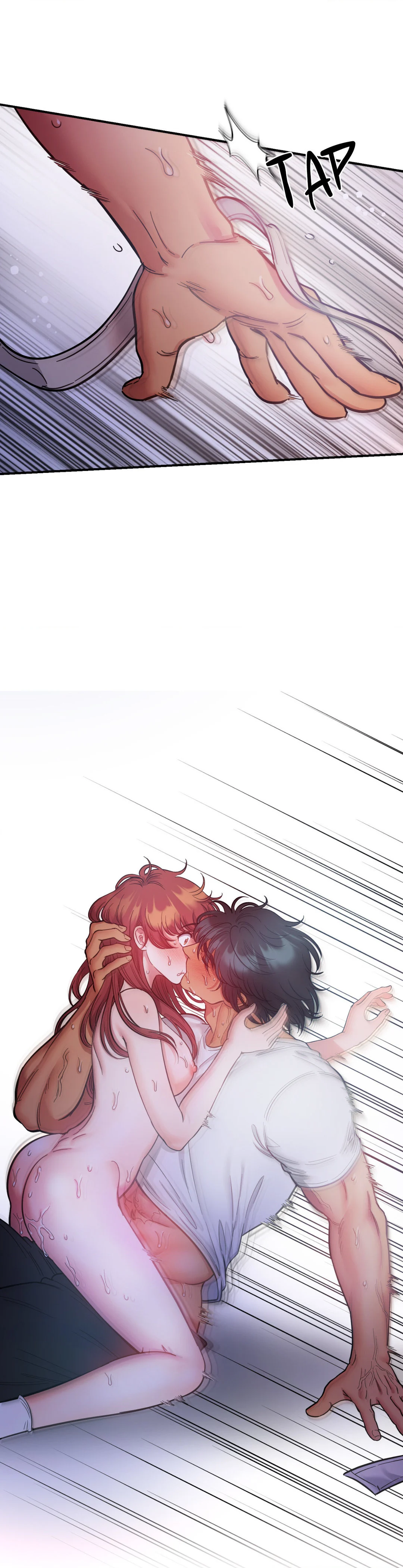 Hana’s Demons of Lust chapter 71 page 40