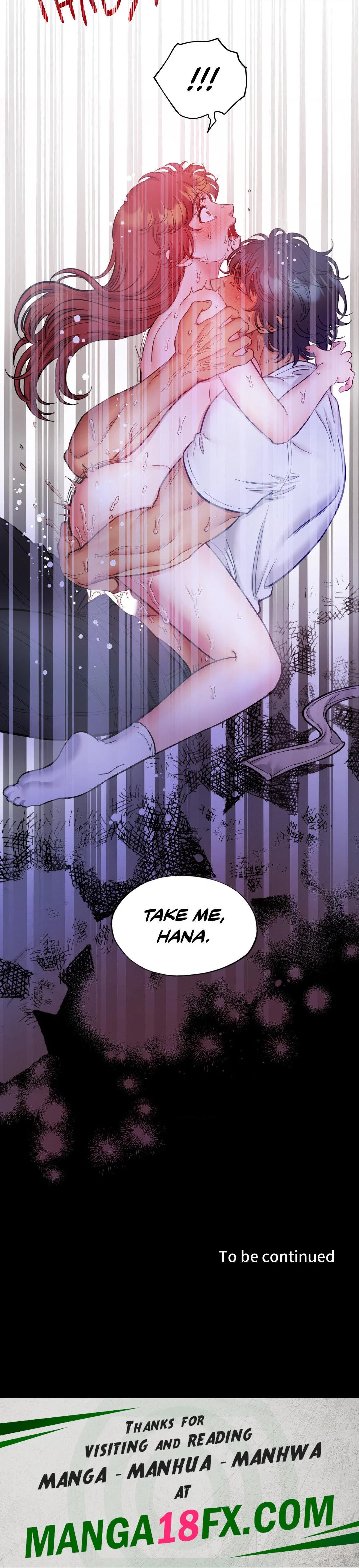 Hana’s Demons of Lust chapter 71 page 42