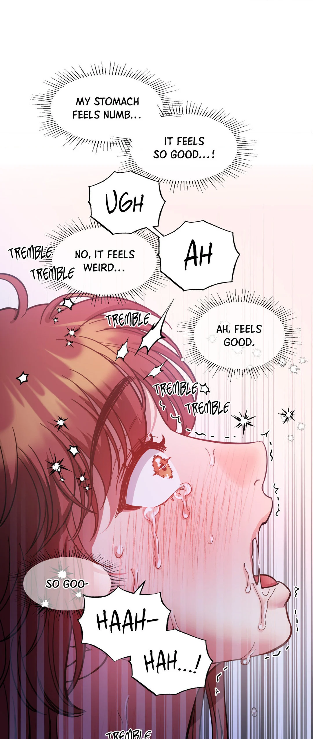 Hana’s Demons of Lust chapter 72 page 6
