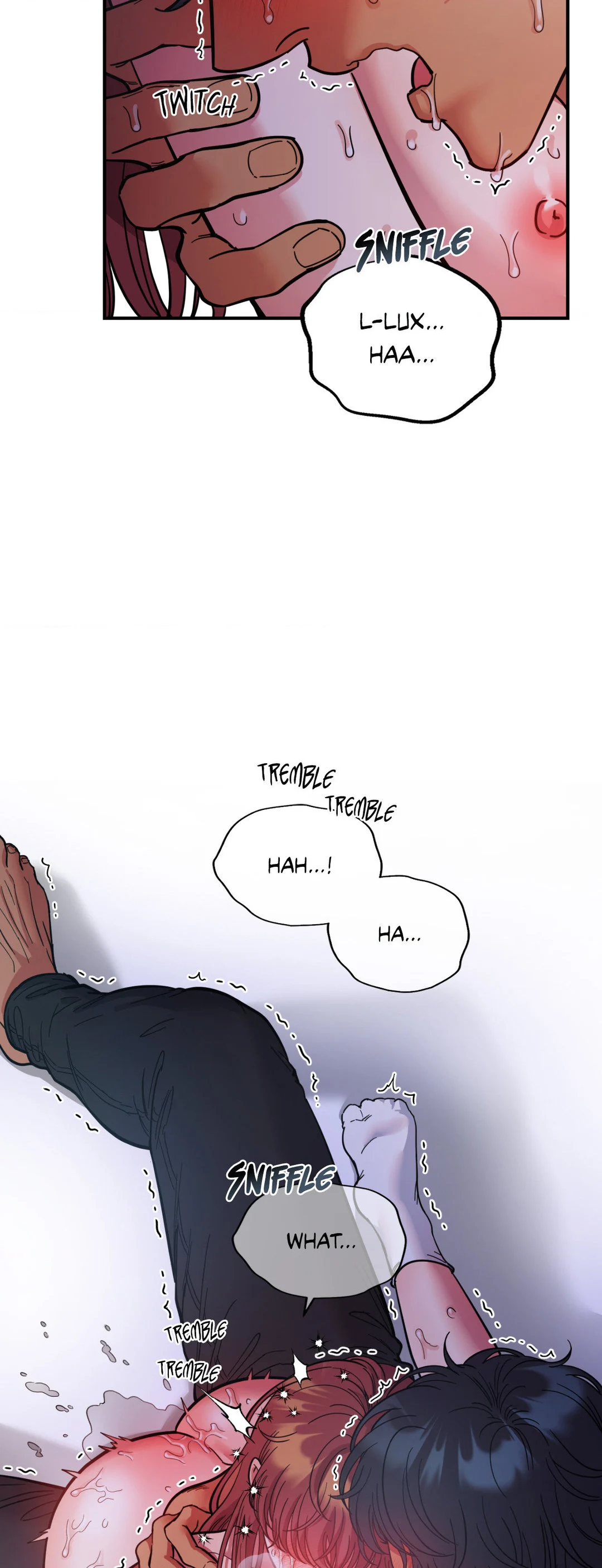 Hana’s Demons of Lust chapter 72 page 18